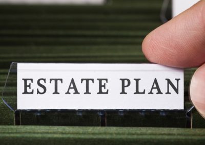 Estate Planning: An Introduction