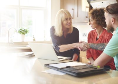 Tax Benefits of Home Ownership