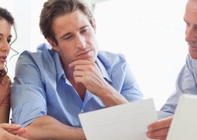 Personal Deduction Planning