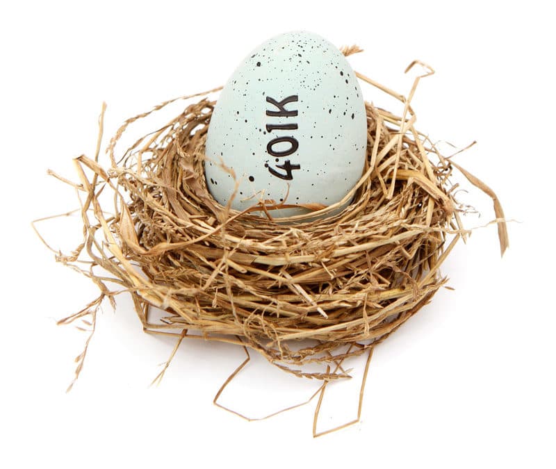 Changing Jobs? Know Your 401(k) Options