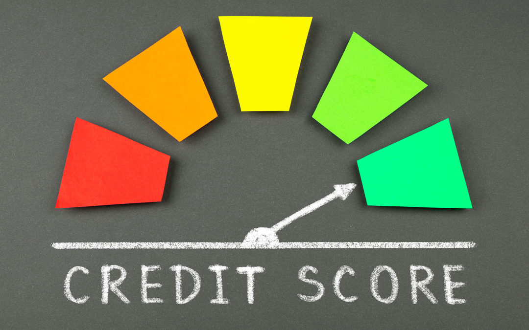 All About Credit Scores