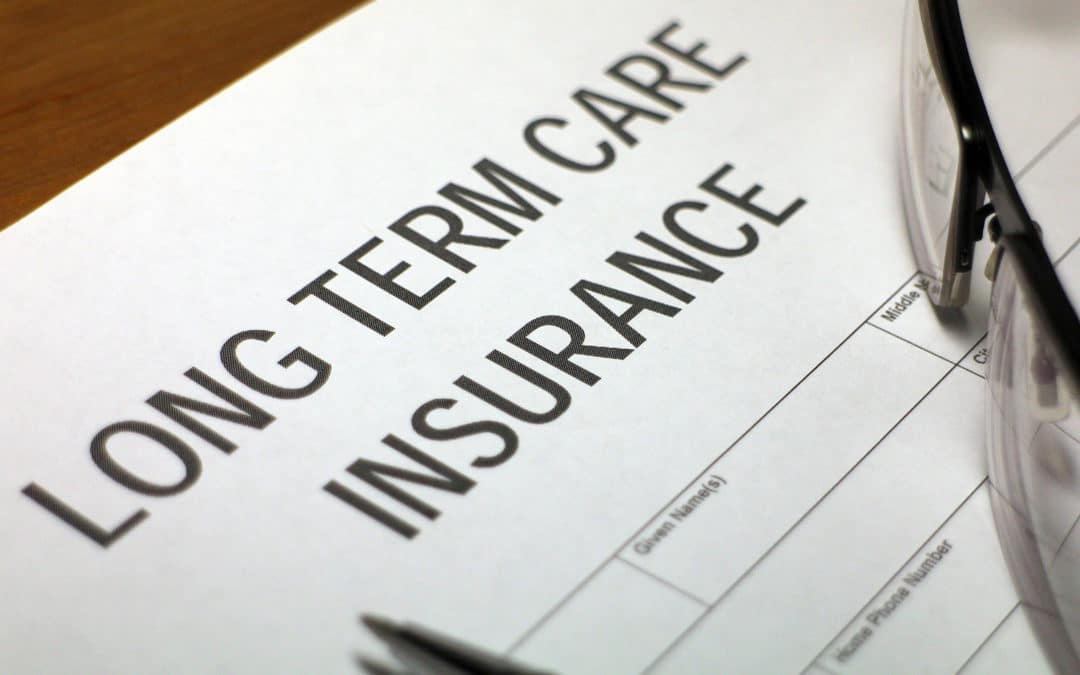 Should I buy long-term care insurance?