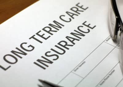 Should I buy long-term care insurance?