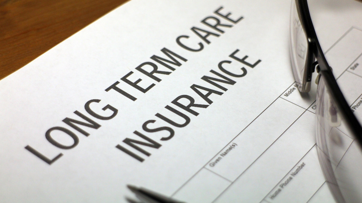 Should I buy long-term care insurance?