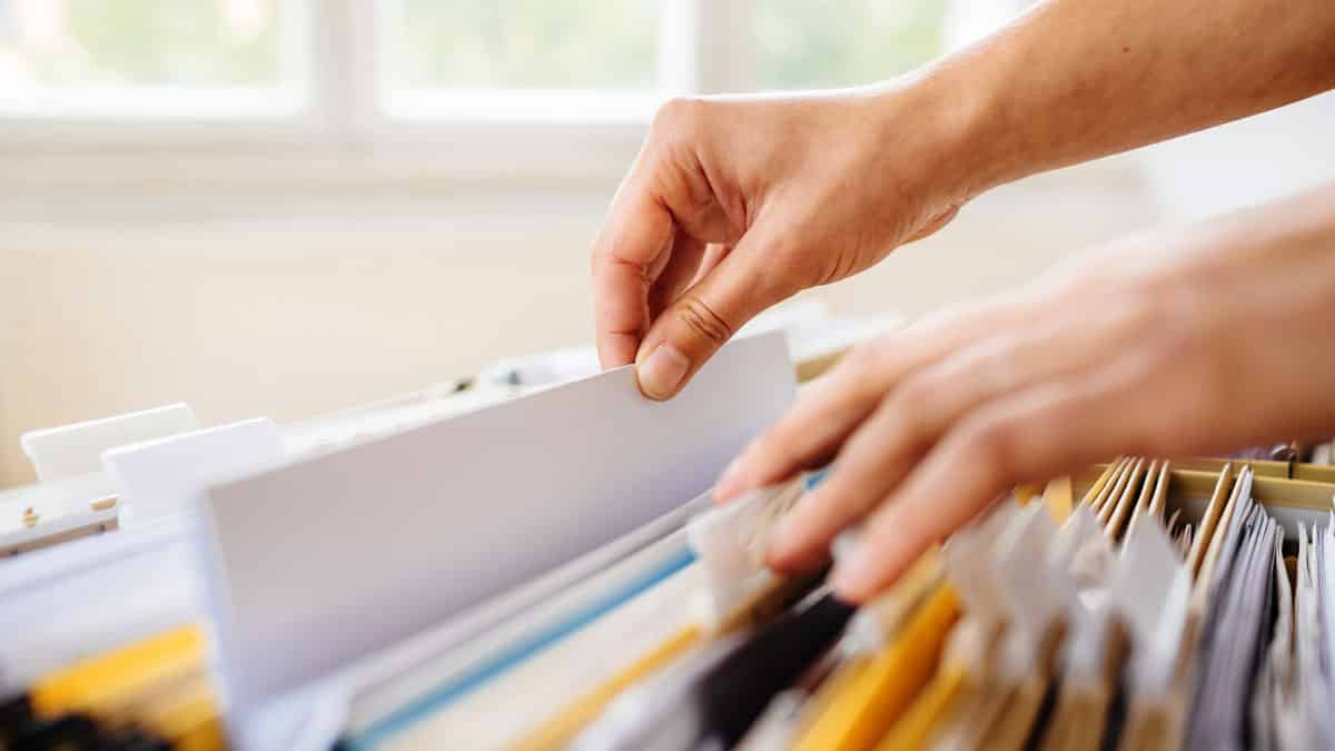 OrganizedFinancials