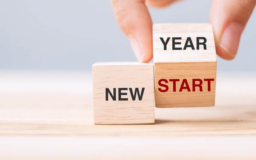 As You Identify Resolutions For 2023, Here’s How To Navigate Change