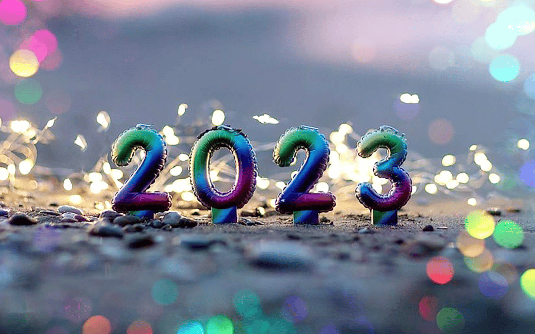 10 Tips to Make 2023 Your Best and Boldest Year Yet