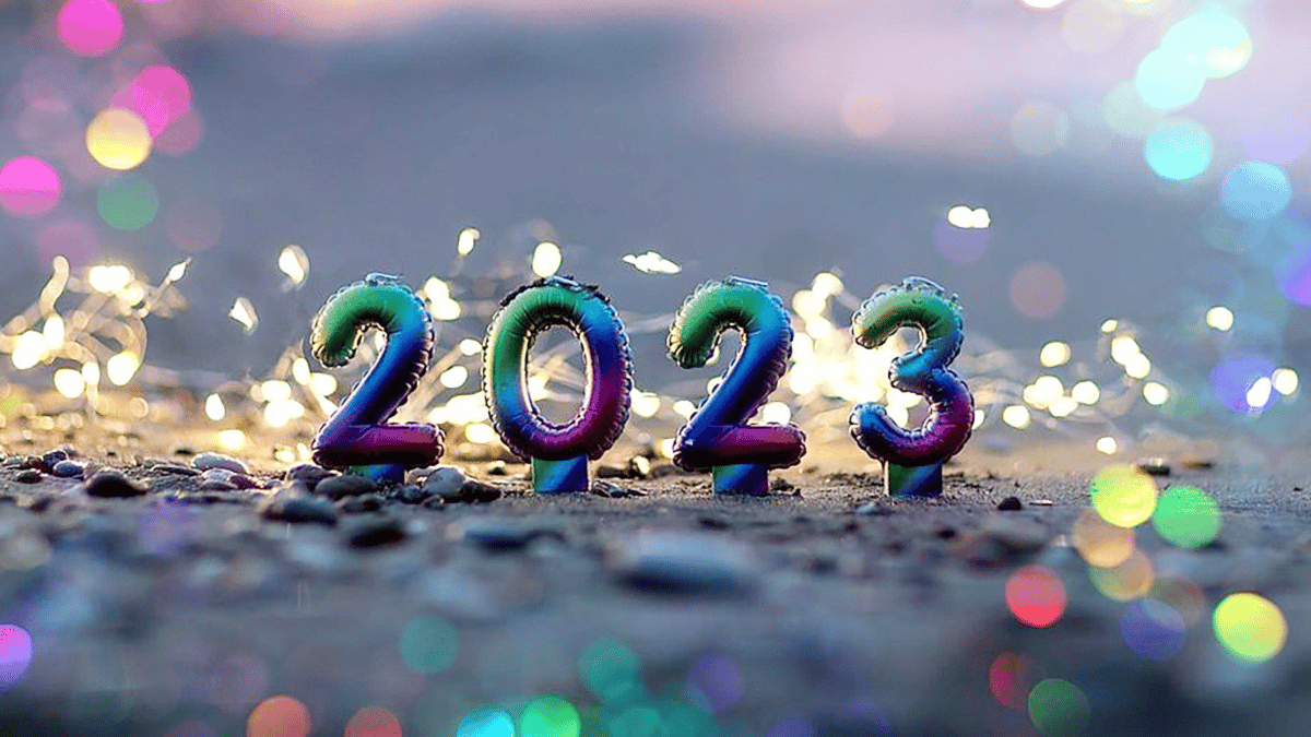 10 Tips to Make 2023 Your Best and Boldest Year Yet