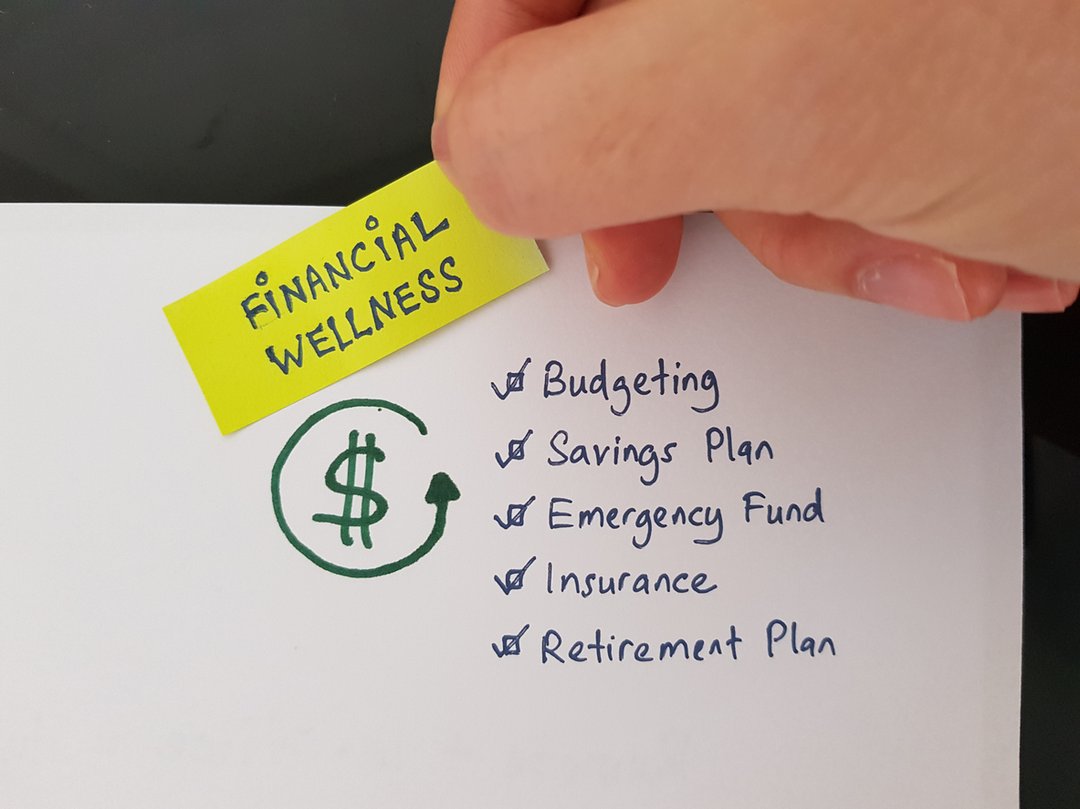 Understanding Financial Wellness