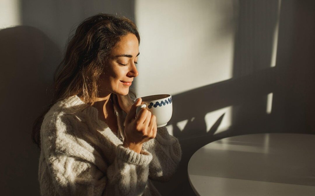 Successful People Establish Deliberate Morning Routines. Here’s How to Make One for Yourself.