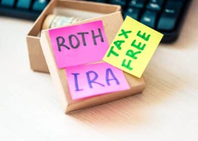 Laid Off? Job Change? Here’s Why You Should Consider Converting Your 401k To A Roth IRA