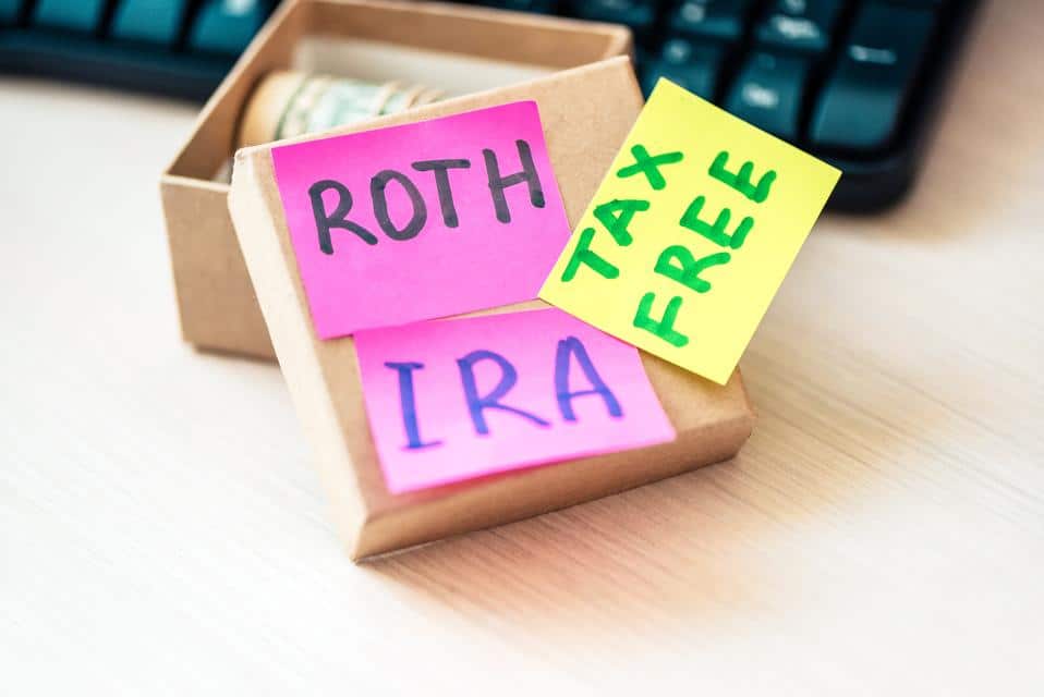 Laid Off? Job Change? Here’s Why You Should Consider Converting Your 401k To A Roth IRA