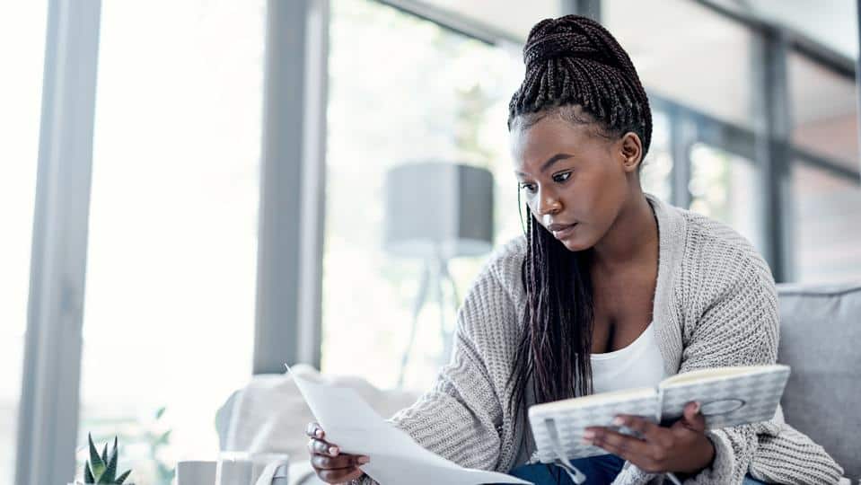 4 Steps To Plan For Repaying Your Student Loans Once The Pause Ends