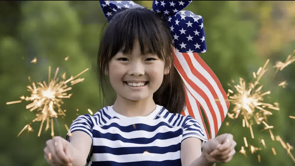 20 Seconds That Can Break Celebrate This Fourth Of July By Taking 5 Steps To Financial Freedom
