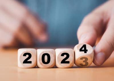 2023 Year-End Tax Tips