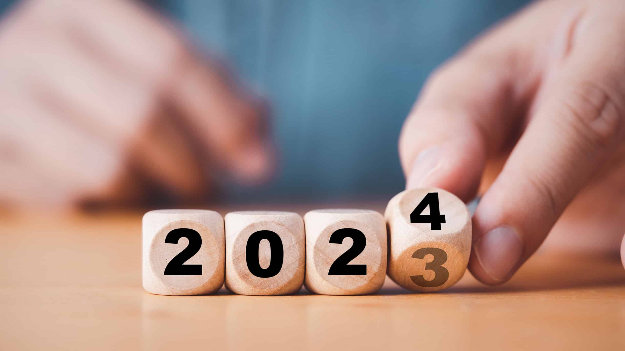 2023 Year-End Tax Tips