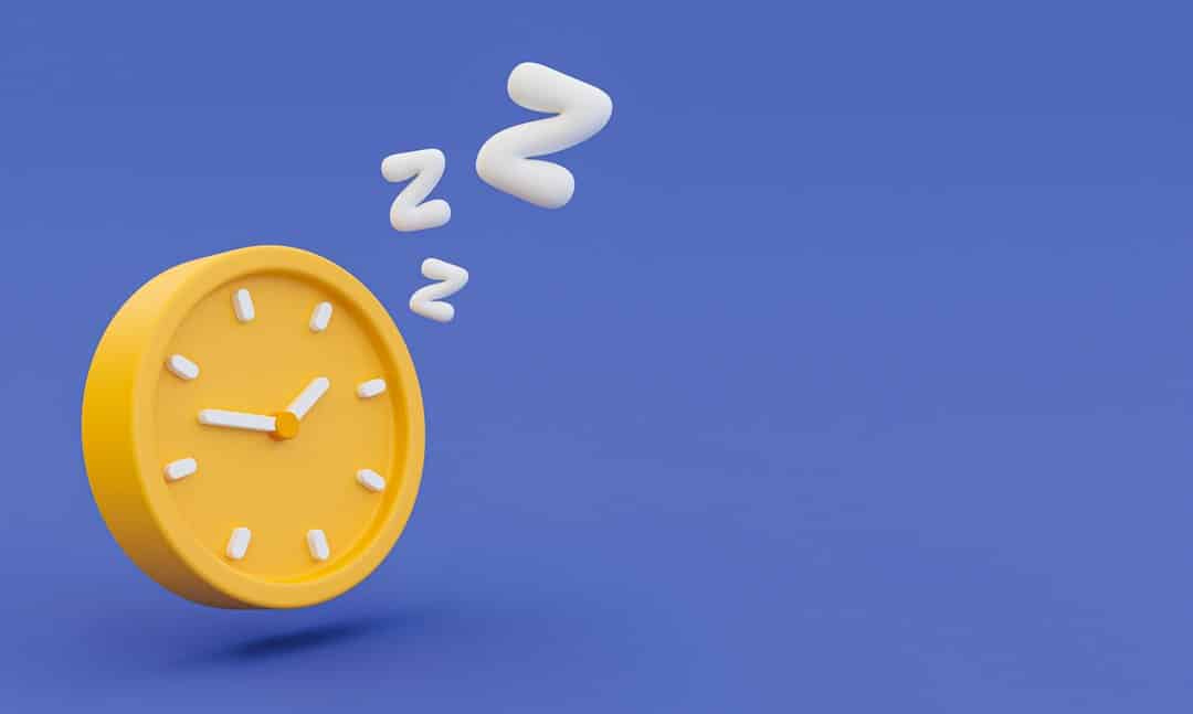 8 Hours a Night Is a Myth. How Much Sleep You Really Need.