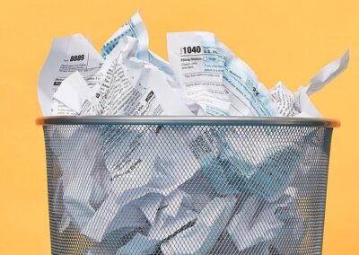 Bulletproof Your Tax Return to Avoid Costly Mistakes and IRS Audits