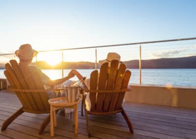 10 Years and Counting: Points to Consider as You Approach Retirement