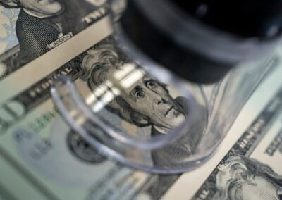 You Inherited an IRA. Here’s How to Avoid a Huge Tax Bill.