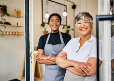 Selling Your Business to Family