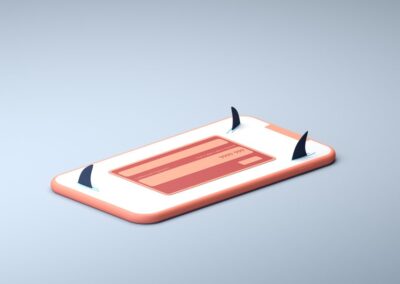 The sneaky credit card rip-off