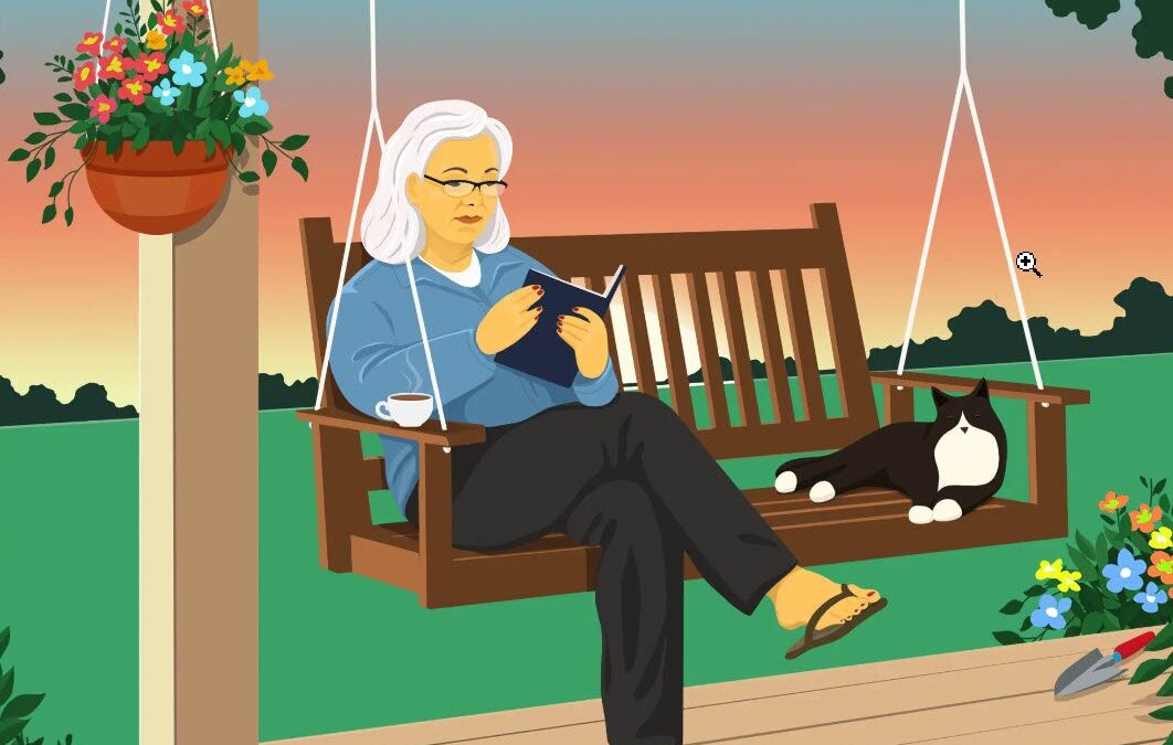 Going Solo: How to Plan for Retirement When You’re on Your Own