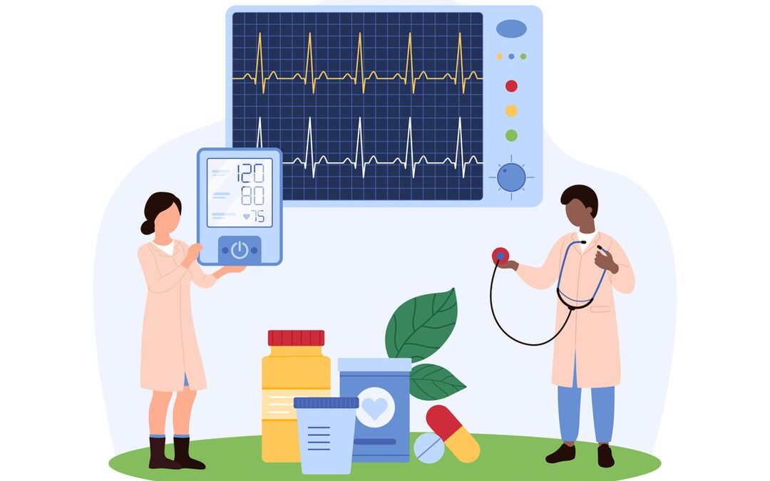 How We Are Trying to Increase the Odds of Having a Healthy Retirement