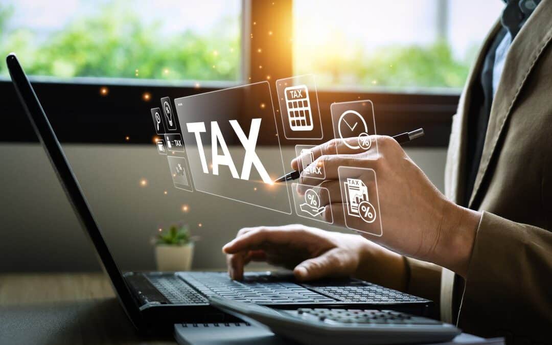 Key Tax Numbers That Have—and Haven’t—Changed for 2025