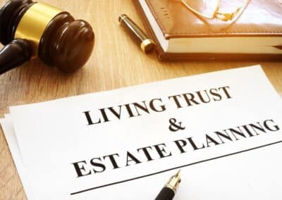 How to Avoid Estate Planning’s Biggest Mistake