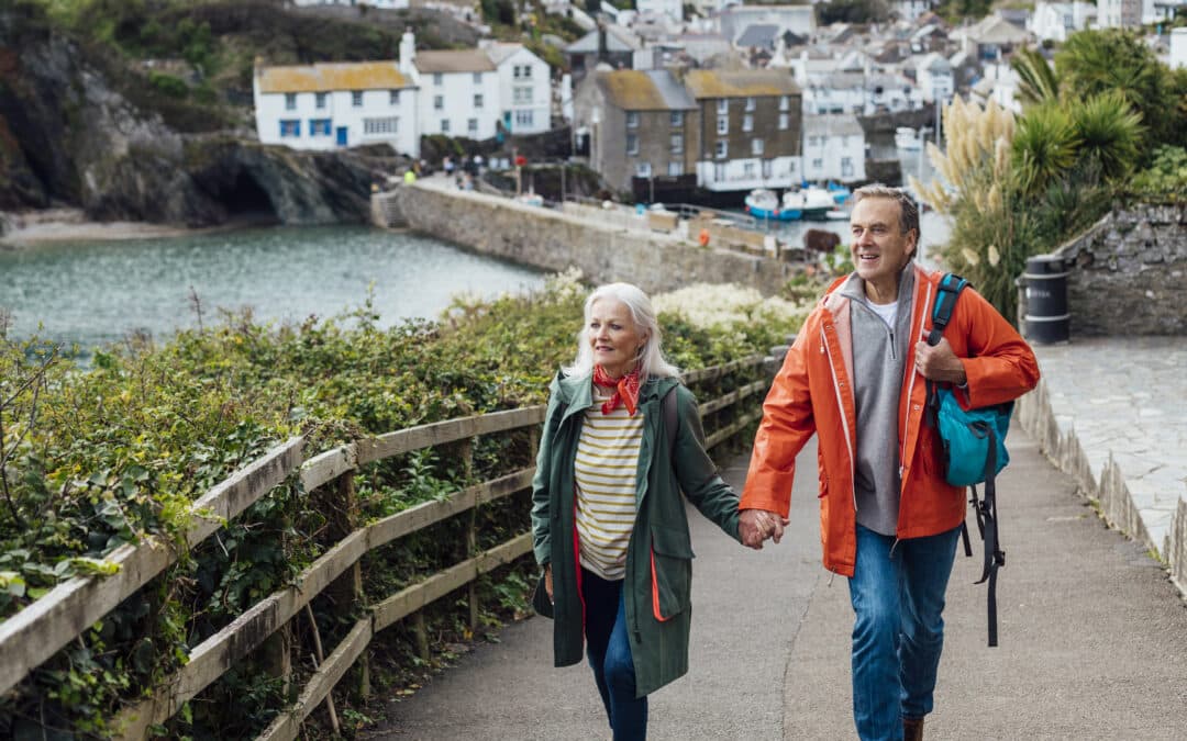 SECURE 2.0 Aims to Brighten the Future for Retirement Savers