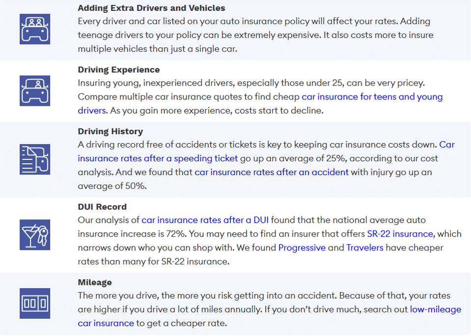 Driving-Skills