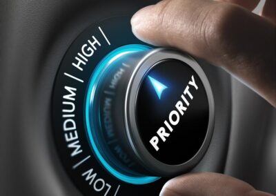 Why Do We Avoid the Things that Matter Most? Greg McKeown and an “Essentialist” Approach to Personal Finance