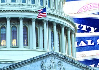 Saving Social Security: Which Solutions Do Americans Support?