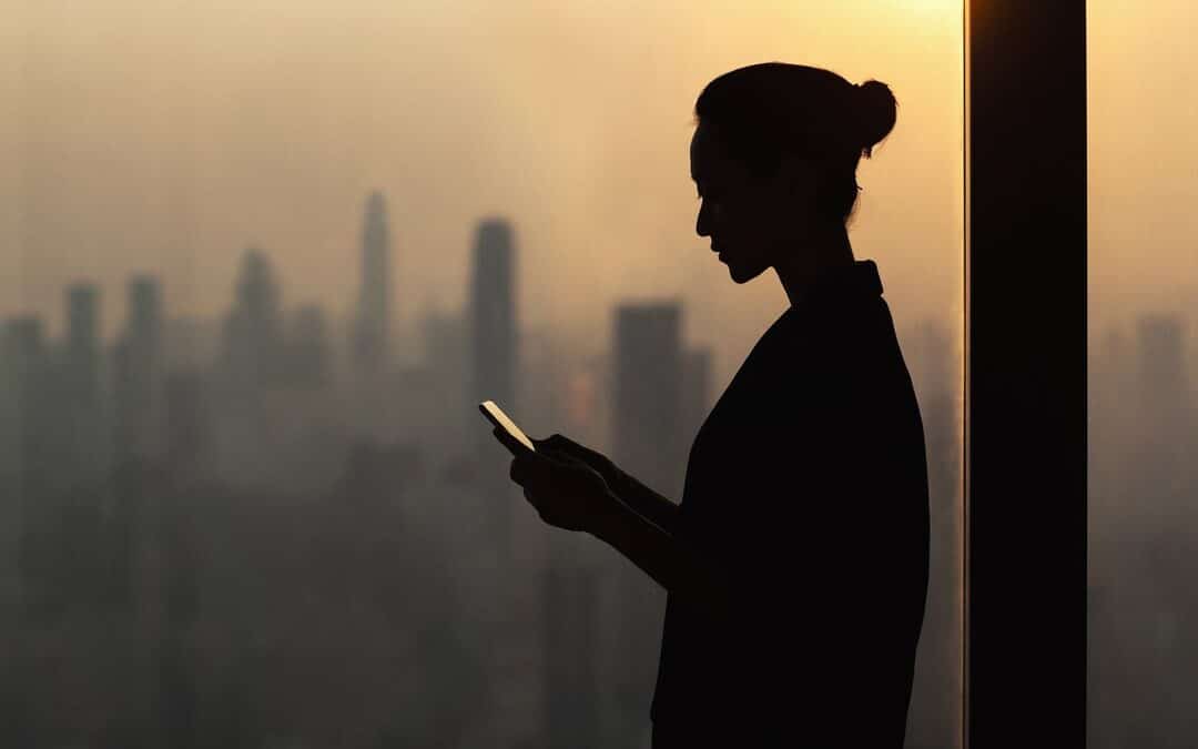 If You Get This Message On Your Phone, It’s An Attack