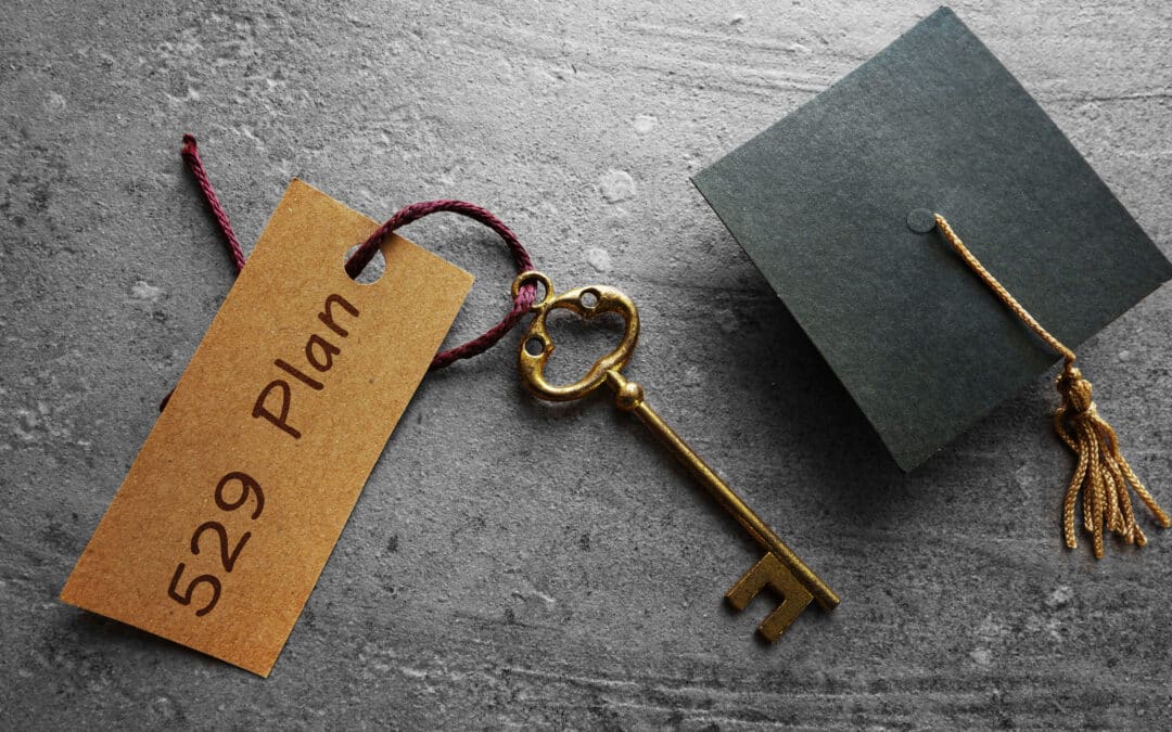 529 College Savings Plans