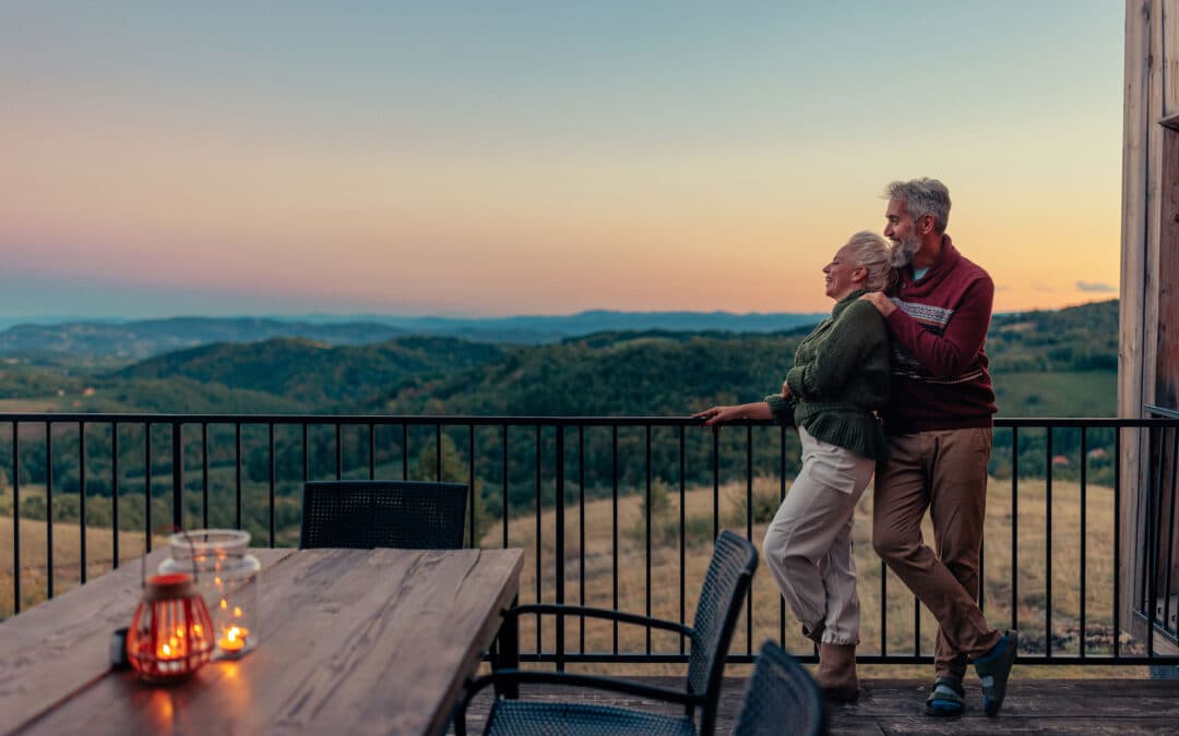 10 Years and Counting: Points to Consider as You Approach Retirement