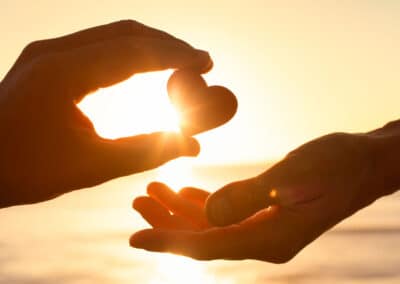 Charitable Contributions from IRAs