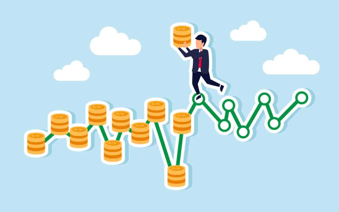 Dollar Cost Averaging