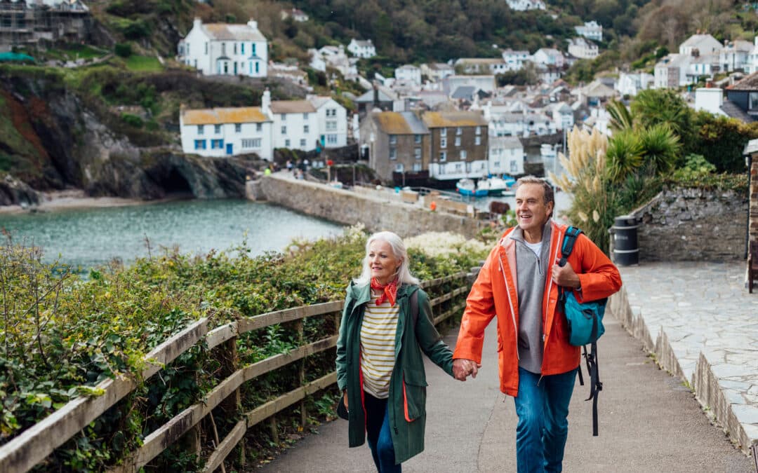 SECURE 2.0 Aims to Brighten the Future for Retirement Savers