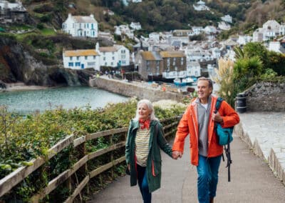 SECURE 2.0 Aims to Brighten the Future for Retirement Savers