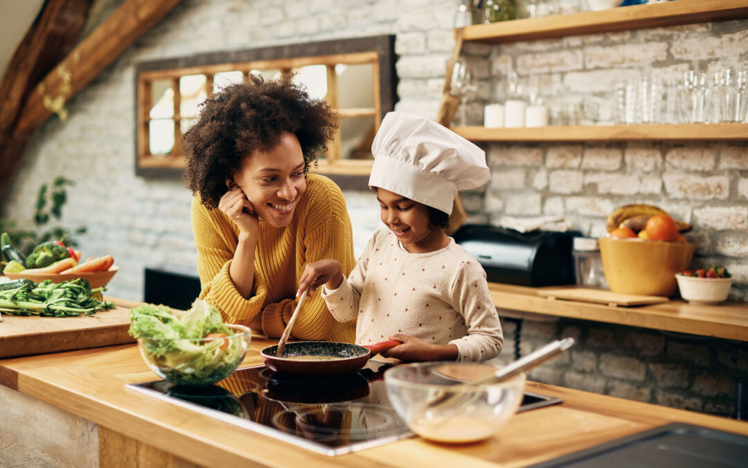 Retirement Planning Considerations for a Stay-at-Home Spouse