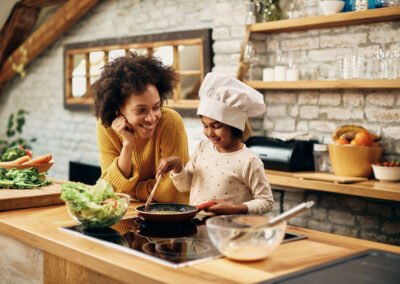 Retirement Planning Considerations for a Stay-at-Home Spouse