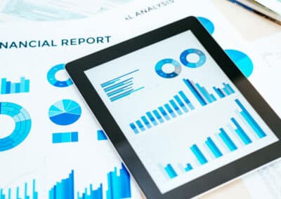Balancing Your Investment Choices with Asset Allocation