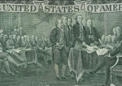 An Inheritance Held in Trust: Reflecting on America at 250