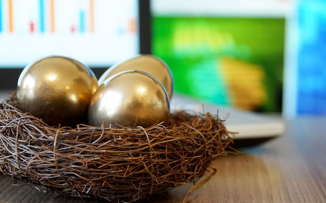 Saving for Your Retirement