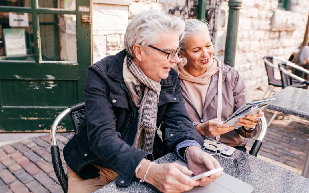 How Much Annual Income Can Your Retirement Portfolio Provide?