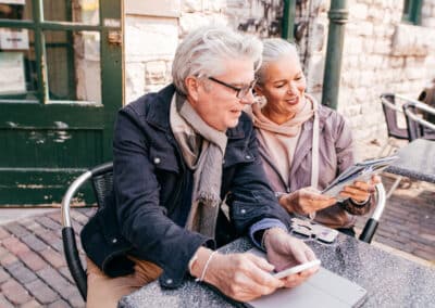 How Much Annual Income Can Your Retirement Portfolio Provide?