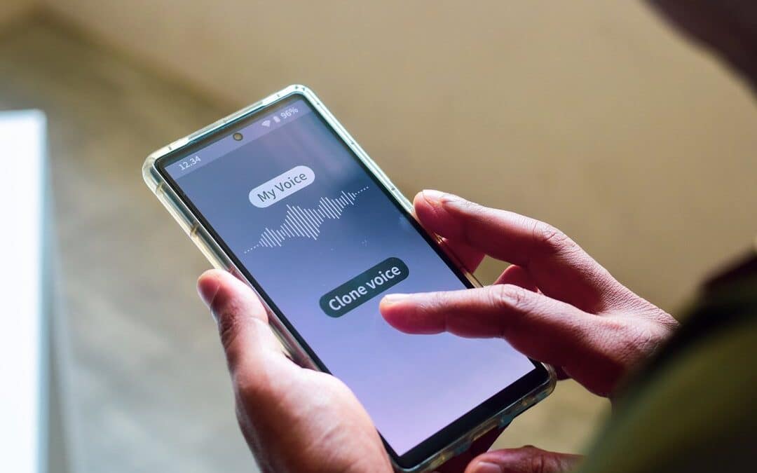 AI Is Turbocharging the Spamosphere, Amping Up Prolific Text-Message Scams