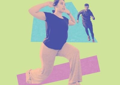 ‘Smaller doses of exercise are a miracle cure’: 14 expert tips to protect your joints